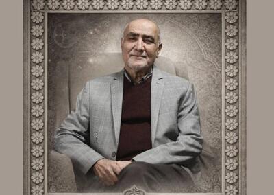 برگزاری مراسم بزرگداشت منوچهر محمدی در سالن ۹ خانه جشنواره