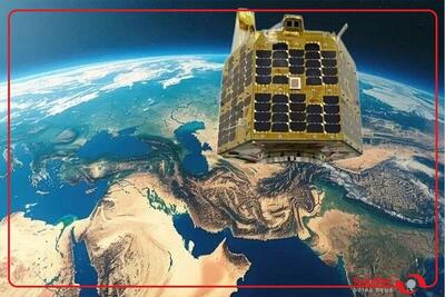  رئیس گروه فضایی صاایران: قابلیت اصلاح مدار و فناوری تصویربرداری تلسکوپی از خصوصیات مهم ماهواره پایا است