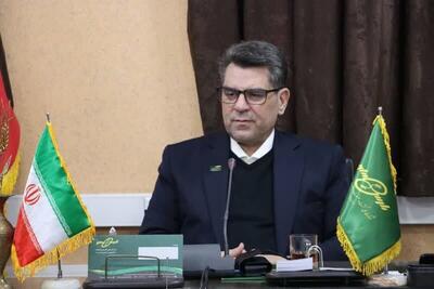  تأکید مدیرعامل جدید شرکت ملی پارس بر استقرار نظام شفاف مدیریتی و تحول ساختاری در زپارس