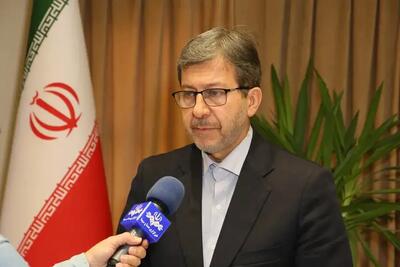  استاندار اصفهان: بهره‌برداری از بیش از ۱۰۰۰ پروژه عمرانی و خدماتی در ایام‌الله دهه فجر