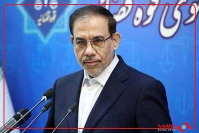  آخرین وضعیت پرونده اعلام جرم دادستانی علیه سلبریتی‌ها؛  یقه کسانی که در فتنه آمریکایی صهیونیستی نقش داشتند رها نخواهد شد