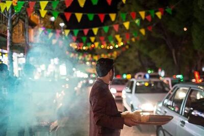  آماده‌باش کامل پلیس راه و راهور برای نیمه شعبان / از محدودیت‌های گسترده در جاده‌های شمالی تا مدیریت ترافیک زائران قم