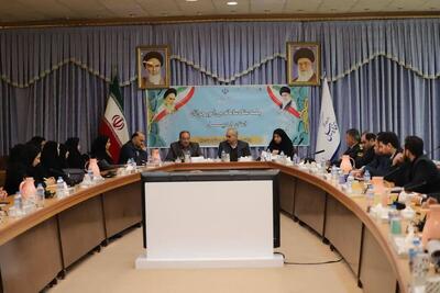 گلایه مدیرکل ورزش و جوانان اردبیل از عدم همراهی برخی دستگاه‌ها در برنامه‌های حوزه جوانان