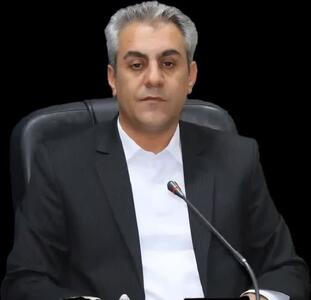  تصویب ۵۷۵ میلیارد ریال تسهیلات خرید ماشین‌آلات عمرانی برای دهیاری‌های متقاضی لرستان