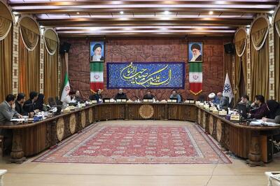 حمایت از نیازمندان و ساماندهی تعرفه‌ها؛ محور تصمیمات جدید شورای شهر تبریز
