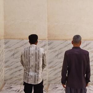  دستگیری عاملان قتل جوان 17 ساله در کمتر از 24 ساعت در شهرستان رودان