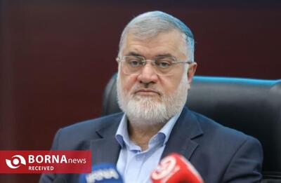  استاندار تهران: استان تهران در اجرای مصوبات سفر رئیس‌جمهور پیشرو است