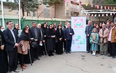  آغاز پویش «سلام محله» در استان قزوین