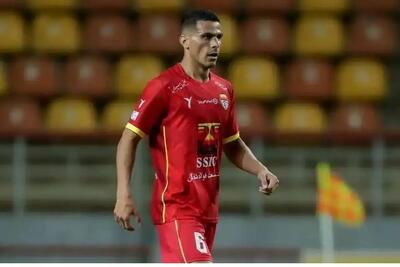 علی نعمتی با حکم کمیته انضباطی محروم شد!