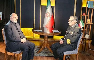  شمخانی:تهران آمادگی خود را برای مذاکرات عملی با آمریکا اعلام کرده است