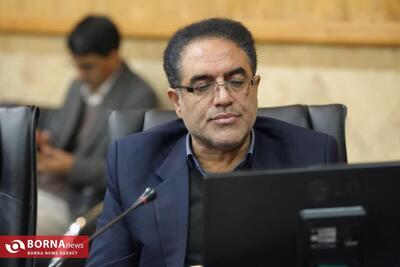  افتتاح ۴۴ پروژه عمرانی و خدماتی در شهرستان صحنه به مناسبت دهه فجر