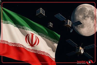  رونمایی از نخستین تصاویر ماهواره پایا، نخستین ماهواره منظومه شهید سلیمانی و بهره برداری رسمی از مرکز فضایی سلماس