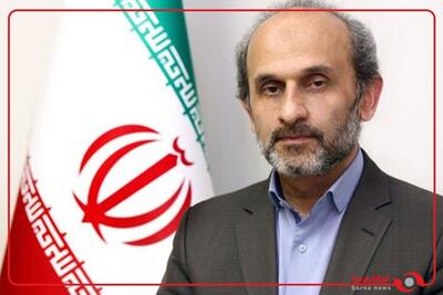  پیمان جبلی رئیس سازمان صدا و سیما در گفت‌وگو با برنا : برنامه‌های گفت‌وگومحور باید حرفه‌ای‌تر شود