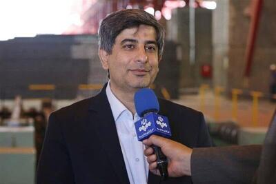  پایان وابستگی تاریخی صنعت فولاد به واردات الکترود