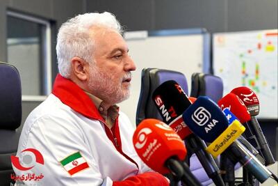 شانه ساز در پاسخ به «برنا»: به تولید پلاسما ورود کرده ایم