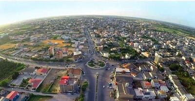  تصویب منطقه آزاد تجاری در چپکرود شهرستان جویبار، مهمترین دستاورد دولت در فجر ۴۷