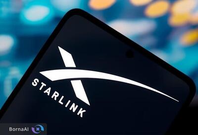  ایلان ماسک روسیه را از استارلینک محروم کرد
