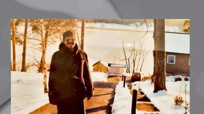 فیلم مستند «مرد خستگی»در نهمین دوره‌ی جشنواره‌ی تلویزیونی مستند