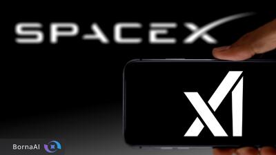  اسپیس ایکس شرکت ایکس‌ای‌آی را خریداری کرد