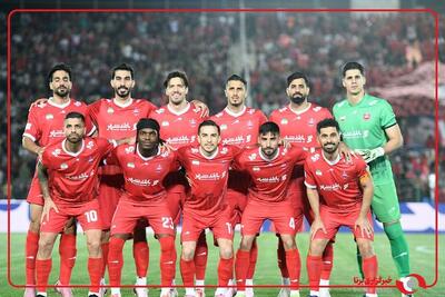  ورود تیم پرسپولیس به ورزشگاه دستگردی جهت بازی مقابل چادرملو