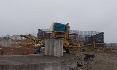  فرماندار رفسنجان: بزرگ‌ترین مخزن ذخیره آب استان کرمان در رفسنجان به بهره‌برداری می‌رسد