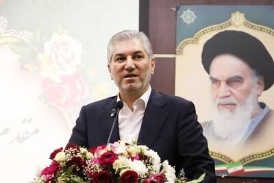  افتتاح و کلنگ‌زنی ۱۵۵ پروژه عمرانی و اقتصادی همزمان با دهه فجر در پاکدشت