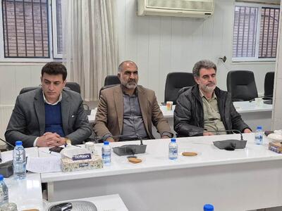  معاون امور جوانان ورزش وجوانان لرستان: مدیران دستگاه‌های اجرایی به استفاد از ظرفیت مشاوران و نیروهای جوان اقدام کنند