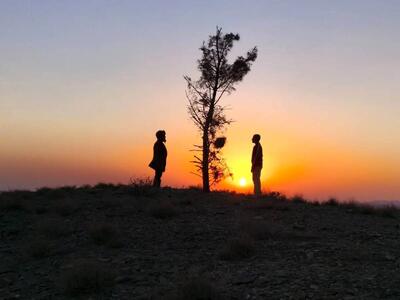 پوستر فیلم «زندگی کوچک کوچک» منتشر شد