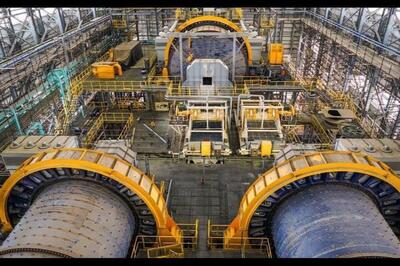 سه پروژه توسعه‌ای شرکت ملی مس در دهه فجر افتتاح می‌شود