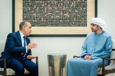 رایزنی مصر، عربستان و امارات درباره ایران