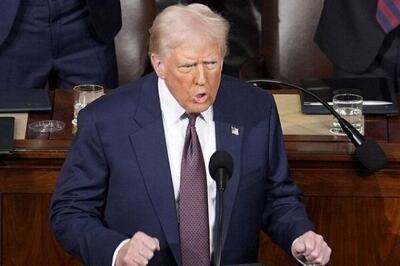 اظهارنظر تازه ترامپ درباره ایران/ اگر بخواهم دقیق بگویم چه می‌خواهم بکنم، خیلی احمقانه است