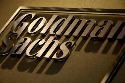 گلدمن ساکس: رالی طلا ریشه ساختاری دارد، نه هیجان سفته‌بازانه