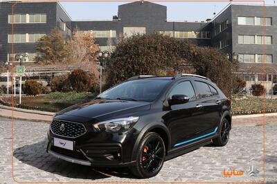 سایپا پروژه تولید «آریا پلاگین هیبرید» را آغاز کرد / گام جدید سایپا در مسیر فناوری‌های نوین