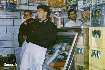  چیدمان این مغازه ناب و بکر، ته نوستالژی و دلتنگی است - چیدانه