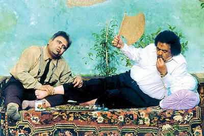 این خانه و ساکنینش، ۳۰ سال پیش اشک تمام ایران را درآوردند - چیدانه