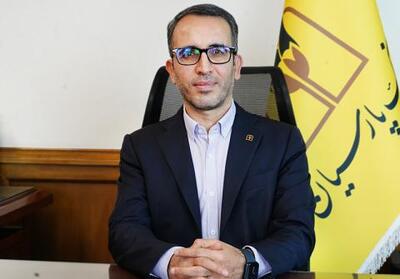  انتصاب گودرزی به عنوان معاون مالی و امور مجامع بانک پارسیان