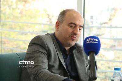  پیام سرپرست پژوهشگاه فضایی به مناسبت روز ملی فناوری فضایی