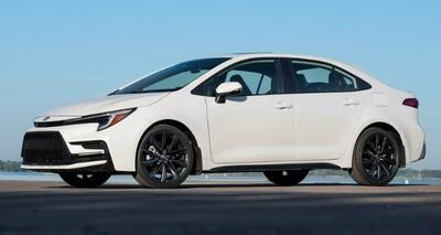 خودروهای ارزان جدید در سال ۲۰۲۶