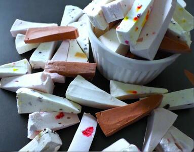  چند نکته کلیدی جهت نگهداری صحیح بستنی خشک