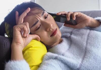  تأثیر اخبار بد بر روان: ۷ راهکار علمی برای مدیریت خبر!