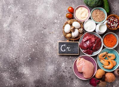  راهکارهای تغذیه ای برای کاهش سطح CRP و التهاب بدن