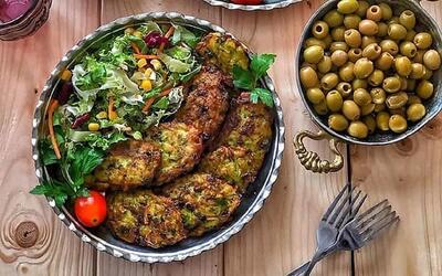 لیست انواع کوکو : معرفی 70 مدل کوکوی خوشرنگ و خوشمزه !