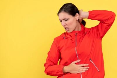 کبد چرب گرید ۲؛ نشانه ها و راه های درمان قطعی بدون دارو!