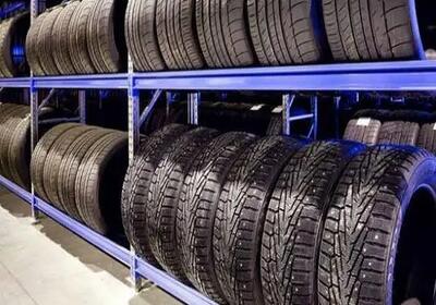 لاستیک دوباره گران می‌شود/ افزایش ۱۵ درصدی از فردا