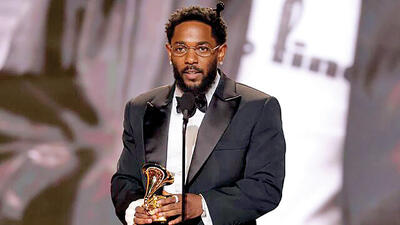 شب  پرماجرای  «گرمی»