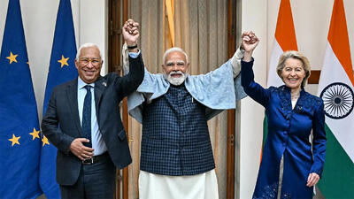 توافق هند و اروپا