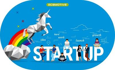 تک‌شاخ‌های فناوری در قاره سبز