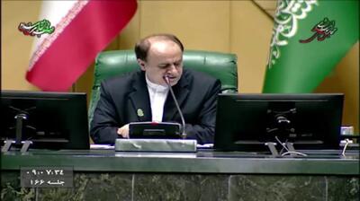  ارجاع پرونده «واگذاری ایران خودرو به کروز» به قوه قضائیه/ حاجی بابایی: شفاف‌سازی لازم در این فرآیند انجام نپذیرفته است+ فیلم
