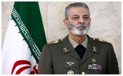  فوری/ سمت جدید سرلشکر موسوی