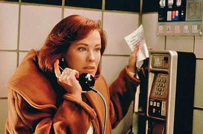 نابغه  واقعی کمدی